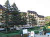Riviera Beach Hotel 